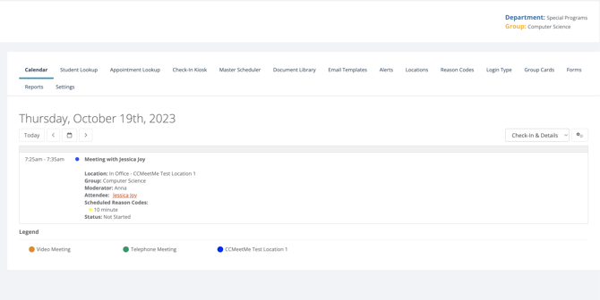 Check-In Details View - Group Calendar-png