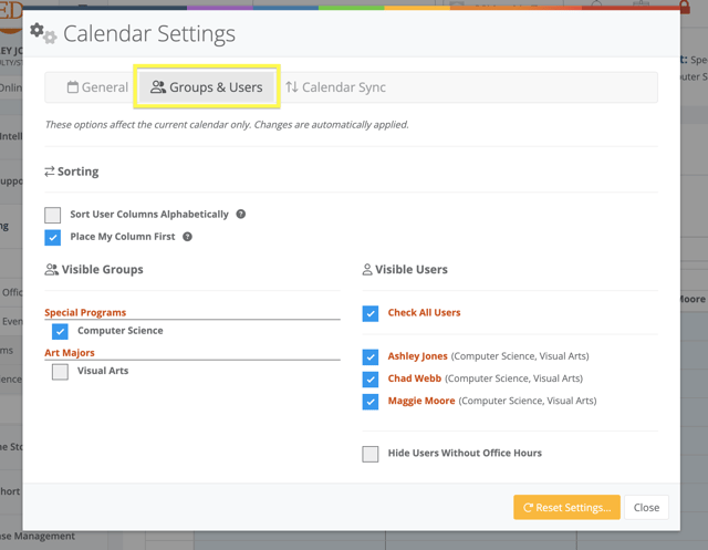 Groups and Users tab Calendar Settings (Updated)-png